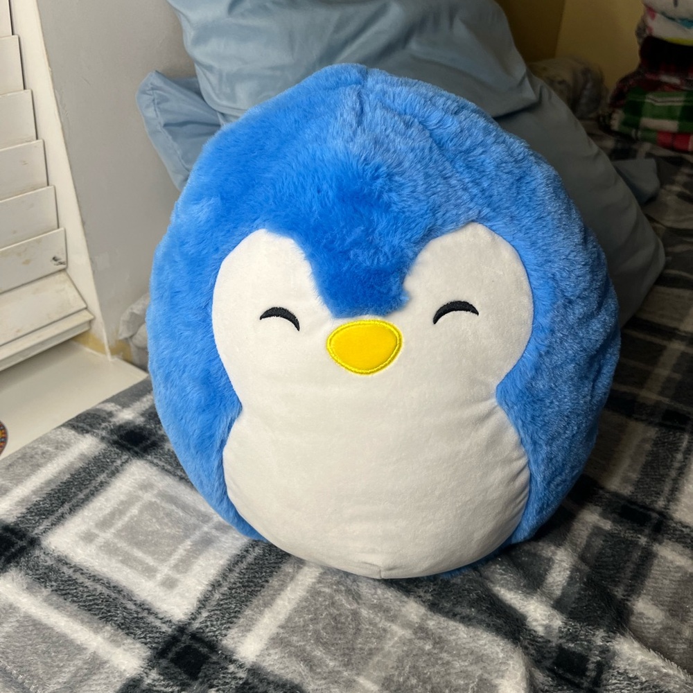 Penguin Squishmellow